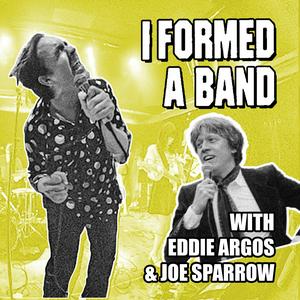 Höre I Formed A Band in der App.