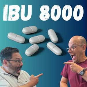IBU 8000