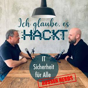 Ich glaube, es hackt!