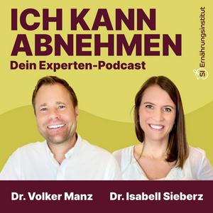 Ich kann abnehmen