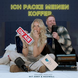 Ich packe meinen Koffer