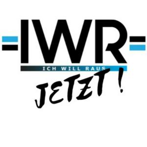 Ich will raus !