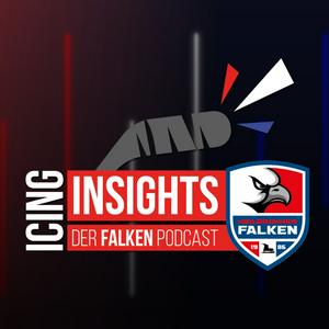 ICING INSIGHTS | Der Falken Podcast