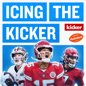 Icing the kicker - Der NFL Podcast