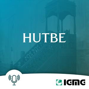 Höre IGMG Cuma Hutbeleri in der App.
