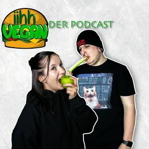 iihhVegan - Der Podcast