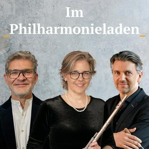 Höre Im Philharmonieladen in der App.