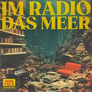 Im Radio das Meer
