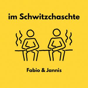 im Schwitzchaschte
