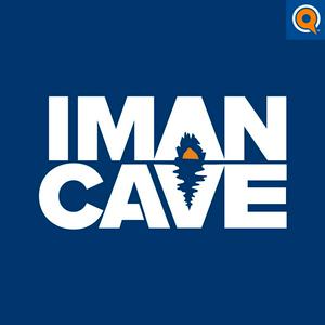 Höre Iman Cave, a Yaqeen Podcast in der App.