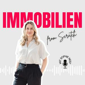 Immobilien from Scratch