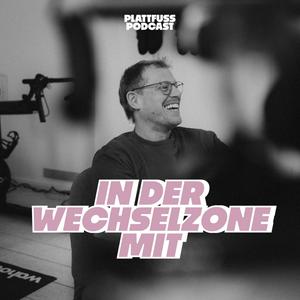 In der Wechselzone mit