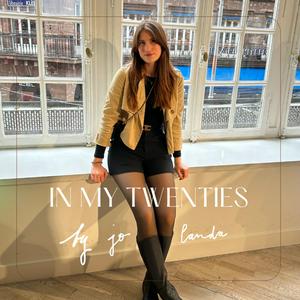 in my twenties