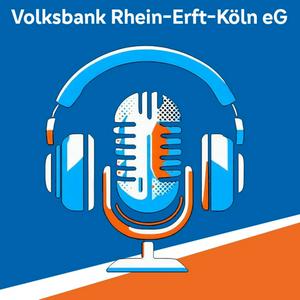 Informationssicherheits-Podcast der Volksbank Rhein-Erft-Köln eG