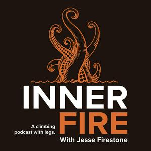 Höre Inner Fire Climbing Podcast in der App.