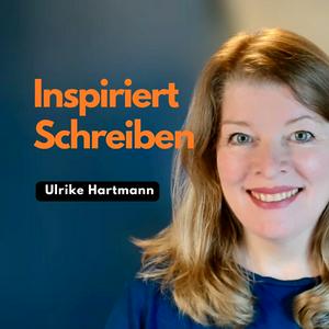 Inspiriert Schreiben