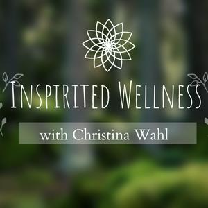 Inspirited Wellness