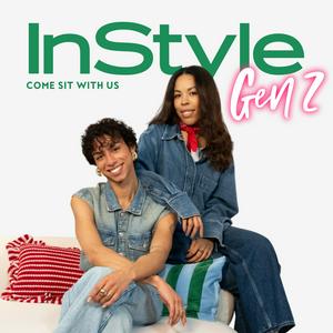 InStyle GenZ - Come sit with us.