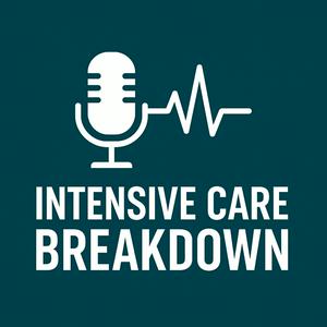 Intensive Care Breakdown