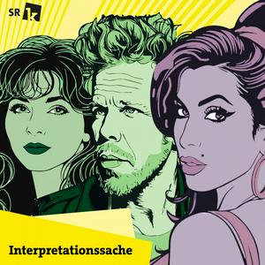 Interpretationssache - Der Musikpodcast