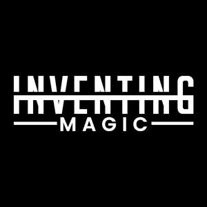 Höre Inventing Magic with Blake Vogt in der App.
