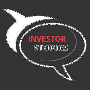 Höre Investor Stories Podcast in der App.