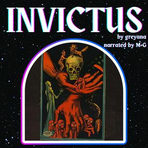 Höre Invictus by Greyana, A Tomione Podfic in der App.