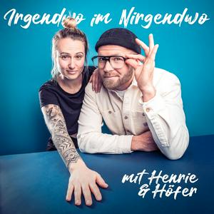 Irgendwo im Nirgendwo