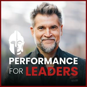 IRON.MIND Peak Performance Podcast für Unternehmer und Selbstständige