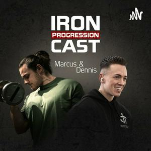 Iron Progression Cast