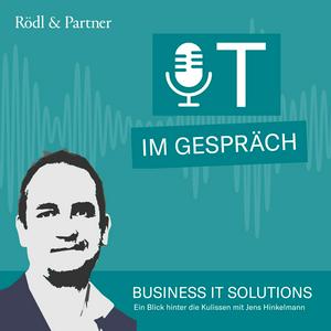IT im Gespräch