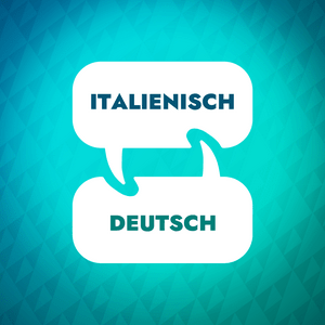 Italienisch-Lernbeschleuniger