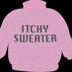 Itchy Sweater