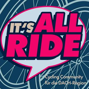It's all ride
