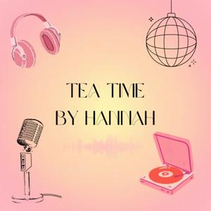 ❥TEA TIME by Hannah