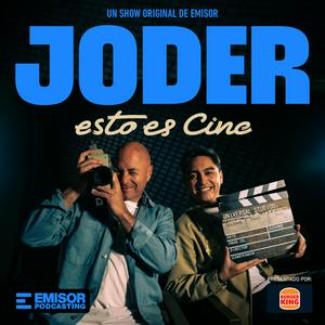 Joder, Esto Es Cine
