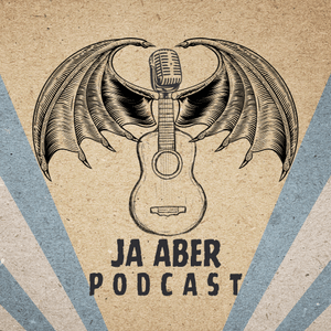 ja aber podcast