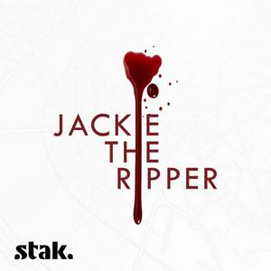 Jackie the Ripper