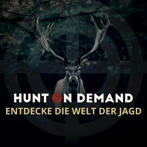 Entdecke die Welt der Jagd!