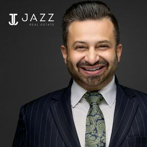 Jazz Tv Show