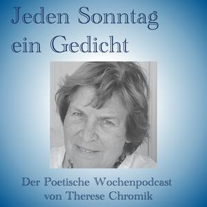 Jeden Sonntag ein Gedicht