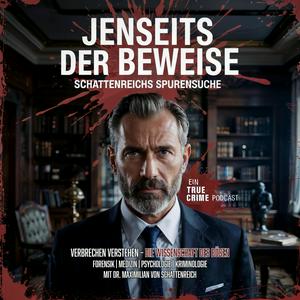 Jenseits der Beweise | Ein True Crime Podcast