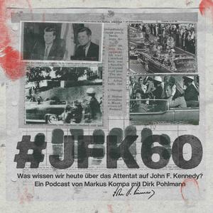 #JFK60