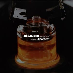 Jil Sander Design Talks