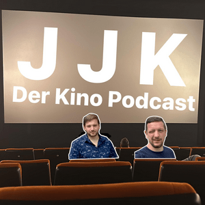 JJK- Der Kino Podcast