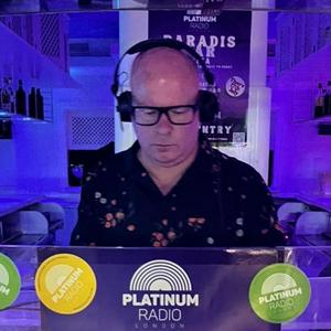 John Wilding's - The House Music Sessions Podcast
