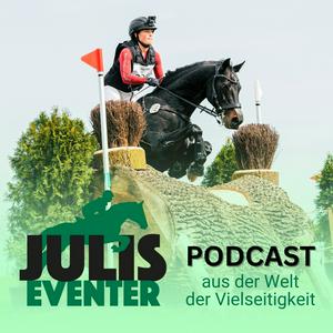 Julis Eventer Podcast