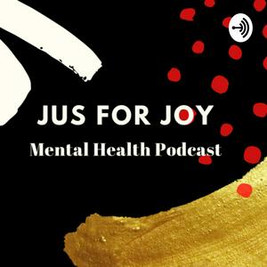 Jus For Joy
