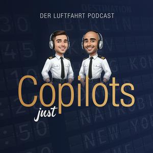 Just Copilots
