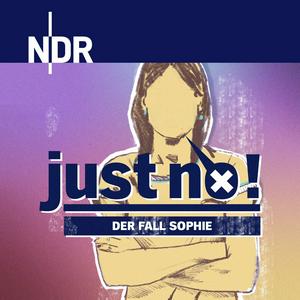 just no! Der Podcast gegen Gewalt